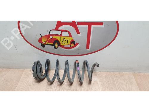 Used Shock absorber spring RENAULT CAPTUR I (J5_, H5_) 0.9 TCe 90 (90 hp) 13285850