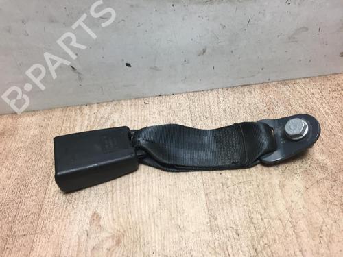 Sikkerhedssele-spænde CITROËN C3 II (SC_) 1.4 HDi 70 (SC8HZC, SC8HR0, SC8HP4) (68 hp) 13293545