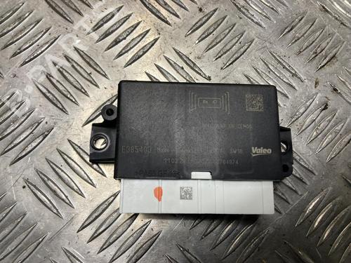 Used Electronic module PEUGEOT 2008 II (UD_, US_, UY_, UJ_, UR_, UC_) 1.5 BlueHDI 100 (102 hp) 31932469
