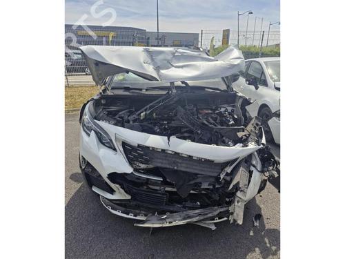 Fuse box PEUGEOT 5008 II (MC_, MJ_, MR_, M4_) 2.0 BlueHDi 150 (MJAHXW, MJAHXH, MJAHXN, MJAHXV, MJAHXG) | BP27558141E1