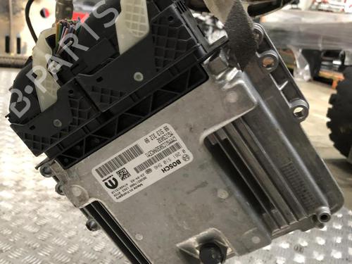 Engine PEUGEOT 208 II (UB_, UP_, UW_, UJ_) 1.2 PureTech 100 | BP31245804M1 