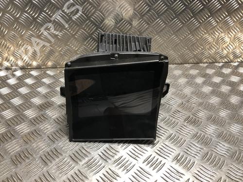 Ferdsskriver BMW 5 Gran Turismo (F07) 535 i (306 hp) 31203856