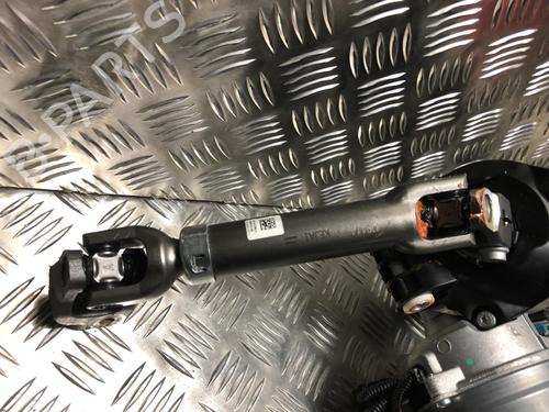 Steering column AUDI A1 Sportback (GBA) 40 TFSI | BP30785898M21 