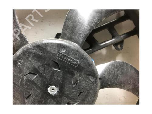 Heater blower motor RENAULT TWINGO III (BCM_, BCA_) 0.9 TCe 90 (BCM9, BCM2) | BP20624926M62 
