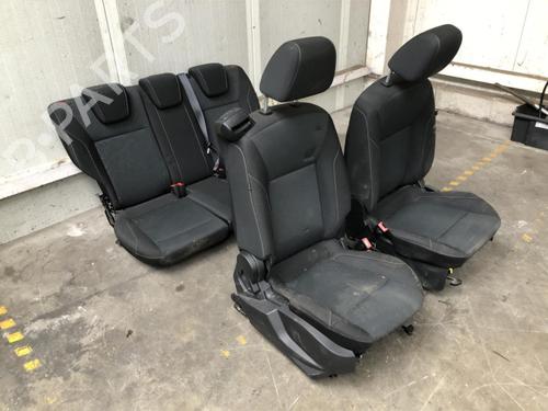 Seats set FORD B-MAX (JK) 1.0 EcoBoost 1871481