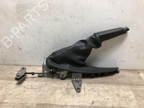 Used Hand brake BMW 1 (E81) 118 d (143 hp) 23873080