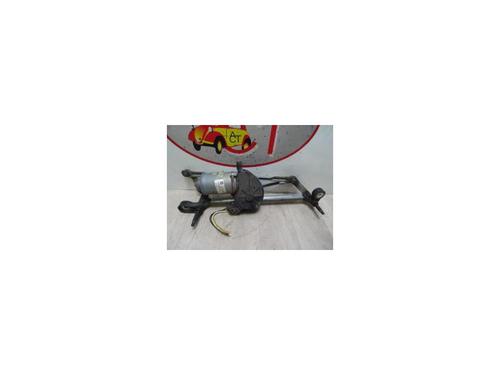 Used Front wiper motor OPEL CORSA D (S07) 1.0 (L08, L68) (65 hp) 13283027