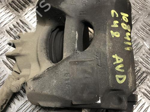 right-front-brake-caliper-citroen-c4-ii-nc_-2009-31204276 main image