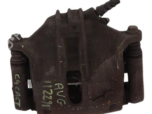 Left front brake caliper CITROËN C4 CACTUS 1.6 BlueHDi 100 | BP36376468M105  - Image 5