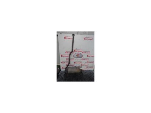 Used Exhaust system FORD KUGA I 2.0 TDCi (136 hp) 13130284
