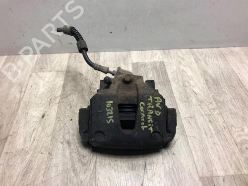Højre bremsekaliber foran FORD TRANSIT CONNECT (P65_, P70_, P80_) 1.8 Di (75 hp) 20614460