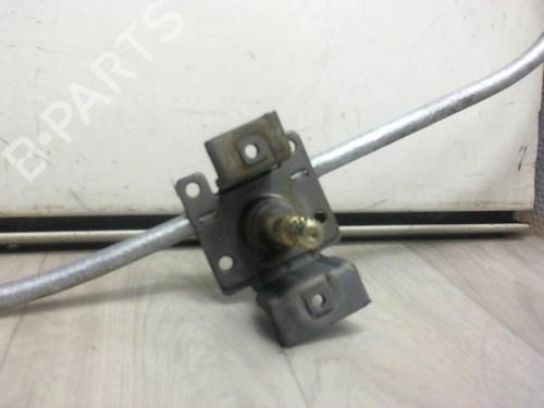 Rear right window mechanism RENAULT CLIO I (B/C57_, 5/357_) 1.4 | BP20620030C25 