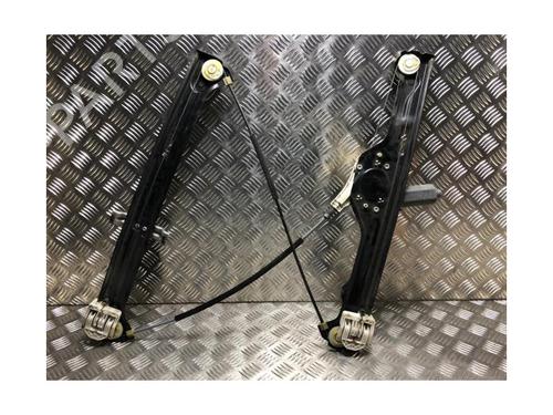 Front left window mechanism BMW X5 (E70) xDrive 35 d | BP24314191C22 