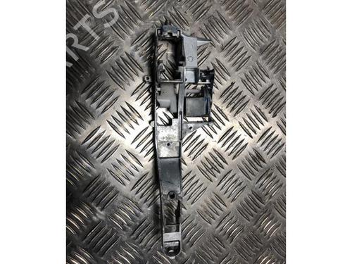 Front right exterior door handle PEUGEOT EXPERT Van (VF3A_, VF3U_, VF3X_) 2.0 HDi 120 | BP26731593C129 