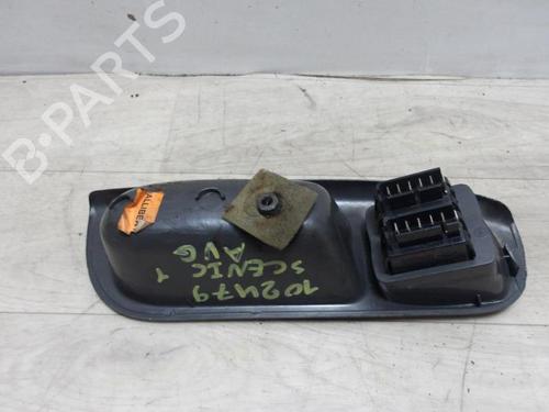 Used Left front window switch RENAULT SCÉNIC I MPV (JA0/1_, FA0_) 1.9 dTi (JA1U) (80 hp) 20618018