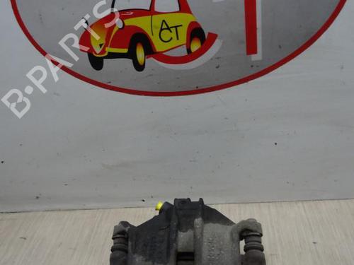 Used Right front brake caliper PEUGEOT 1007 (KM_) 1.6 16V (109 hp) 13288628