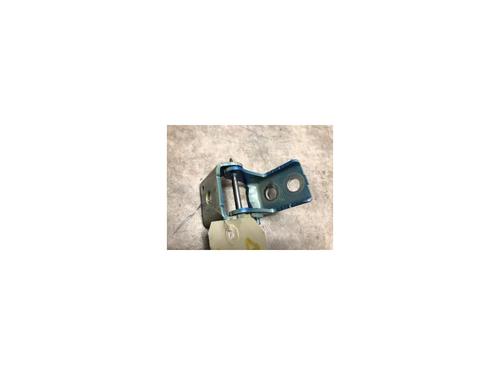Used Hinge/Door check strap PEUGEOT 2008 II (UD_, US_, UY_, UJ_, UR_, UC_) 1.5 BlueHDI 130 (131 hp) 20625610