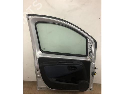 Left front door CITROËN NEMO MPV 1.3 HDi 75 | BP20631524C2 