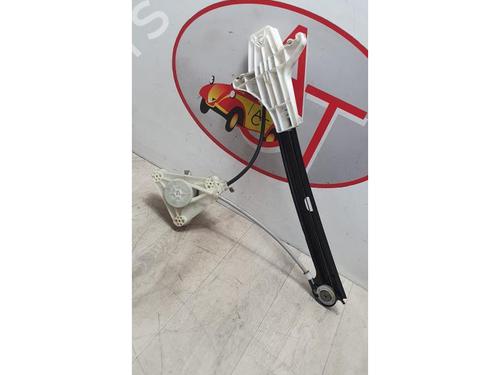Rear left window mechanism VW POLO (9N_, 9A_) 1.8 GTi Cup Edition | BP12974379C24 