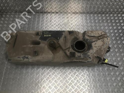 Benzintank CITROËN BERLINGO / BERLINGO FIRST MPV (MF_, GJK_, GFK_) 2.0 HDI 90 (MFRHY) (90 hp) 31186731