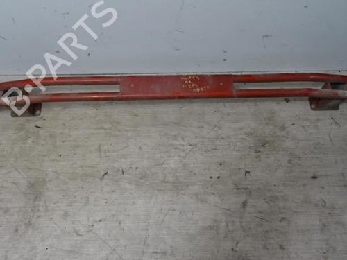 Used Rear bumper reinforcement SUZUKI SWIFT III (MZ, EZ) 1.3 DDiS (RS413D) (69 hp) 13227357