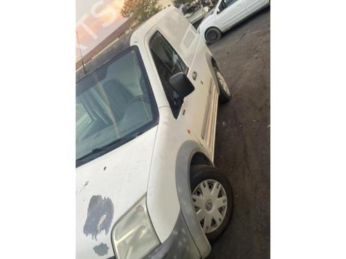 Front right seatbelt FORD TRANSIT CONNECT (P65_, P70_, P80_) 1.8 Di | BP20630250I25 