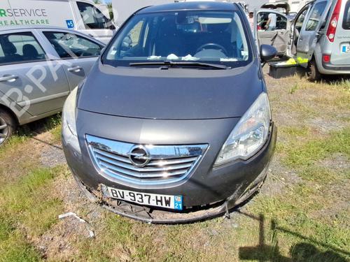 Speaker OPEL MERIVA B MPV (S10) 1.7 CDTI (75) | BP37997596E2  - Image 19