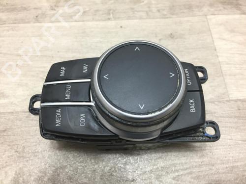 Used Switch BMW 5 (G30, F90) 530 e Plug-in Hybrid (252 hp) 13260272