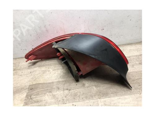 Right taillight PEUGEOT 206+ (2L_, 2M_) 1.4 HDi eco 70 | BP23873682C35 