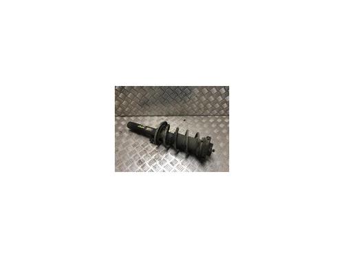 Used Left front shock absorber VW POLO (9N_, 9A_) 1.4 TDI (70 hp) 27531190