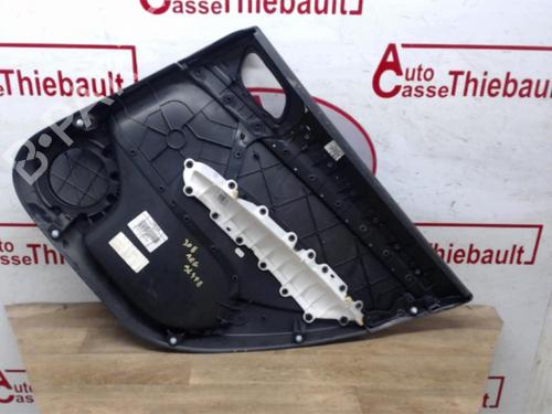 Rear left panel PEUGEOT 308 I (4A_, 4C_) 1.6 HDi | BP13266019C60 