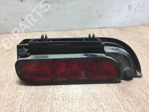 Third brake light CITROËN BERLINGO / BERLINGO FIRST Box Body/MPV (M_) 1.6 HDI 75 (MB9HW) | BP13291567L11