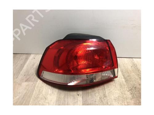 Left taillight VW GOLF VI (5K1) 2.0 TDI | BP25305924C34 