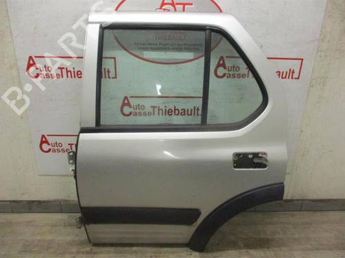 Tür links hinten OPEL FRONTERA B (U99) 2.2 DTI (6B_ZC, 6B_VF, 6B_66, 6B_76) | BP13284195C4 