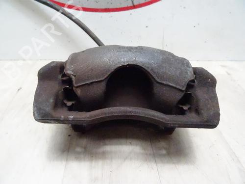 Right front brake caliper RENAULT CLIO III (BR0/1, CR0/1) 1.4 16V | BP13288542M104 