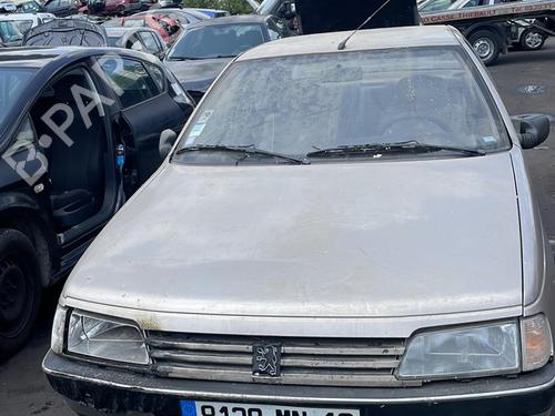 Used Parts PEUGEOT 405 I (15B) 1.6 1929280
