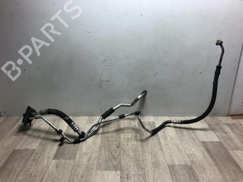 Used AC pipe AUDI A4 B6 (8E2) 1.9 TDI (116 hp) 23035001