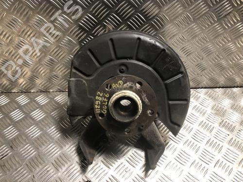 Mozzo anteriore destro Mozzo anteriore destro VW GOLF VI (5K1) 1.6 TDI (105 hp) 34508468 34508468