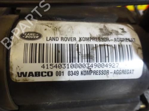 Elektronische module LAND ROVER FREELANDER I (L314) 2.0 Td4 4x4 | BP12964269M83 