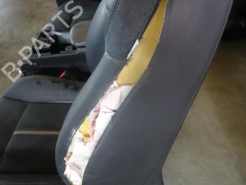 Seats set PEUGEOT 3008 I MPV (0U_) 1.2 | BP13264228C78