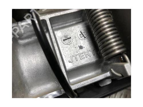 Steering column RENAULT CLIO IV (BH_) 1.5 dCi 75 | BP24872970M21