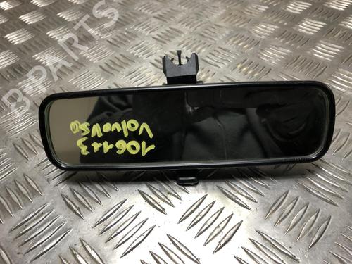 Used Rear mirror VOLVO V50 (545) 1.6 D (110 hp) 23567642