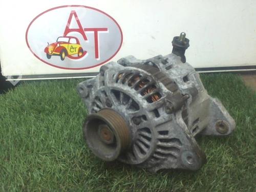 Alternator SUBARU FORESTER (SG_) 2.0 S Turbo AWD (SG5) | BP31243671M7 - Image 6
