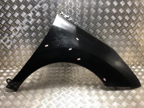 Used Right front fenders PEUGEOT 3008 I MPV (0U_) 1.6 HDi (109 hp) 31997329