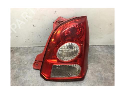 Right taillight SUZUKI ALTO VII (GF, HA25_, HA35_) 1.0 (AMF310, GFC31S) | BP20619989C35 