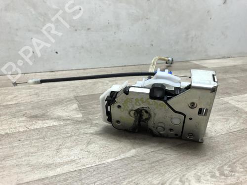 Used Front right lock FIAT DOBLO Bus (263_) 1.3 D Multijet (263AXC1A) (90 hp) 23035563