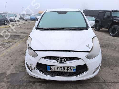 Steering column stalk HYUNDAI ix20 (JC) 1.4 CRDi | BP31196910I23  - Image 13