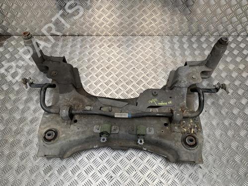 Used Subframe RENAULT MEGANE III Coupe (DZ0/1_) 1.5 dCi (DZ09, DZ0D, DZ1F, DZ1G, DZ14, DZ29) (110 hp) 31200880