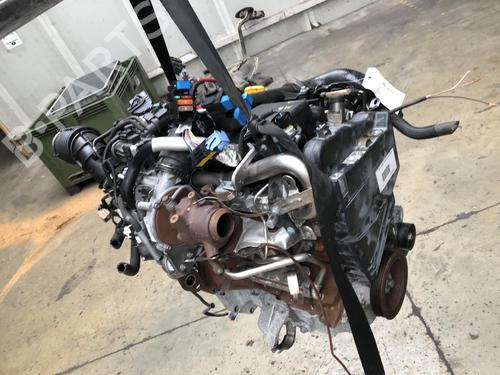 Engine RENAULT CLIO IV (BH_) 1.5 dCi 110 | BP36639783M1 - Image 14