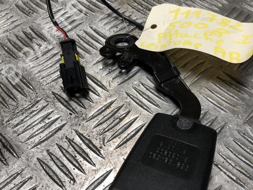 seat-buckle-peugeot-5008-0u_-0e_-2009-2010-2011-2012-2013-2014-2015-2016-2017-31952798 main image